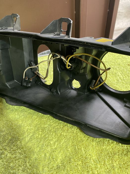 Части БМВ Е36  (BMW)