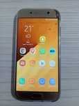 Samsung Galaxy A5 (2017) sticla sparta dar perfect functional