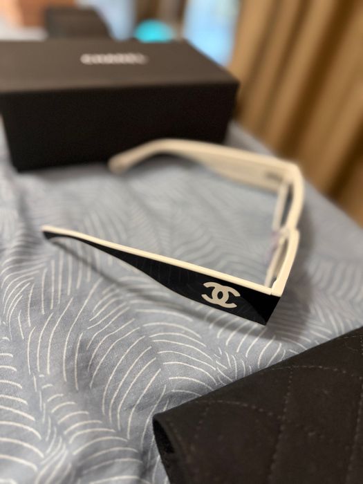 Слънчеви очила chanel