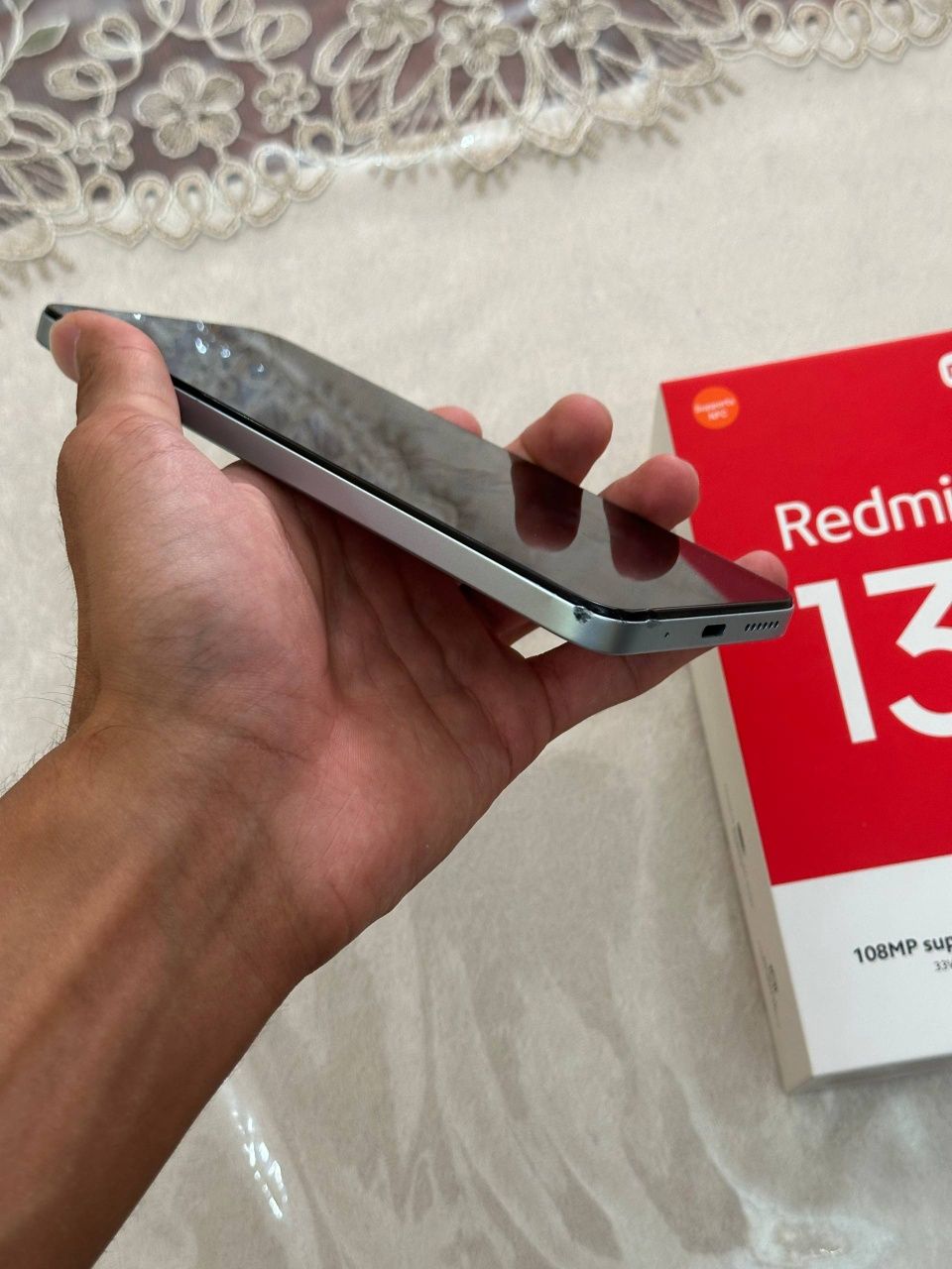 Продаётся Redmi 13