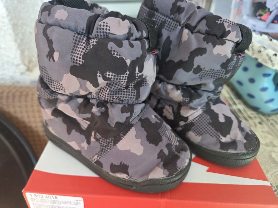 Детски апрески Адидас