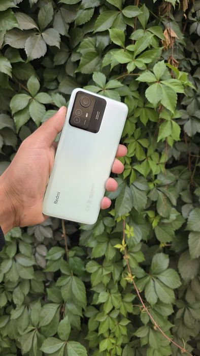 Redmi note 12S sotiladi dastavka bor