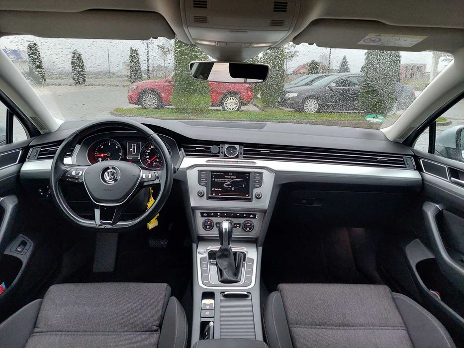Passat 2.0 TDI  150 CP  Automată