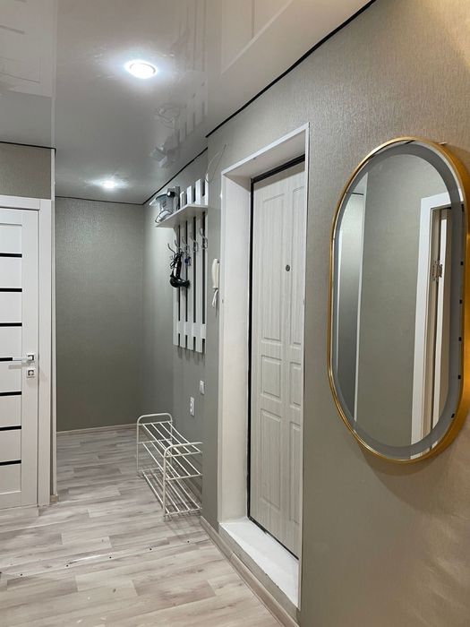 2 х комнатная квартира посуточно