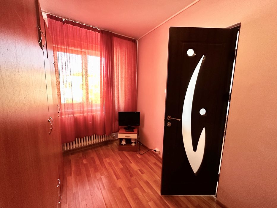 Cazare in regim hotelier , garsoniera / apartament