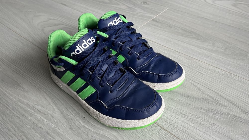 Детски маратонки Adidas 35-ти номер