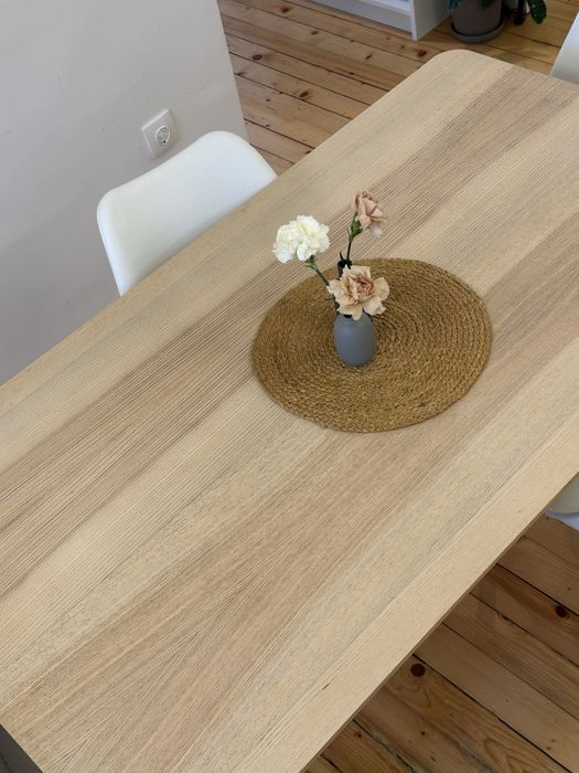 Трапезна маса Ikea Lisabo