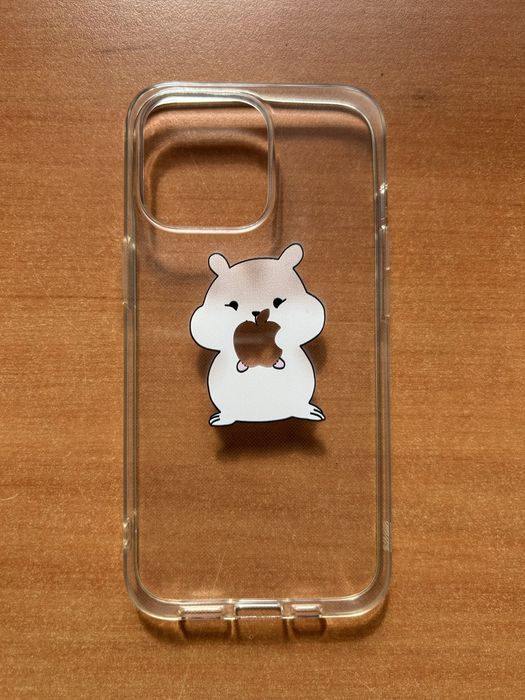 Прозрачни калъфи за iPhone 13pro