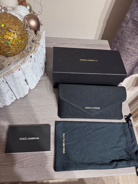 Оригинални слънчеви очила Dolce & Gabbana