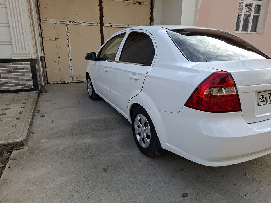 2019-yil barteram bor Nexia 1,2ga