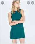 Rochie Zara Trafaluc