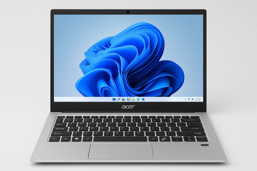 Acer Swift SF114-33