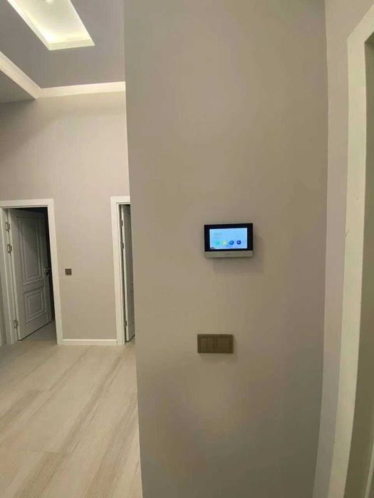 ЖК Ташкент Сити Бульвар! Сдается новая 3-х комнатная квартира!