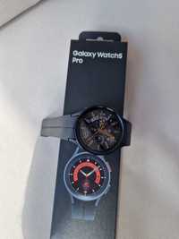 Samsung Galaxy Watch5 Pro 45mm