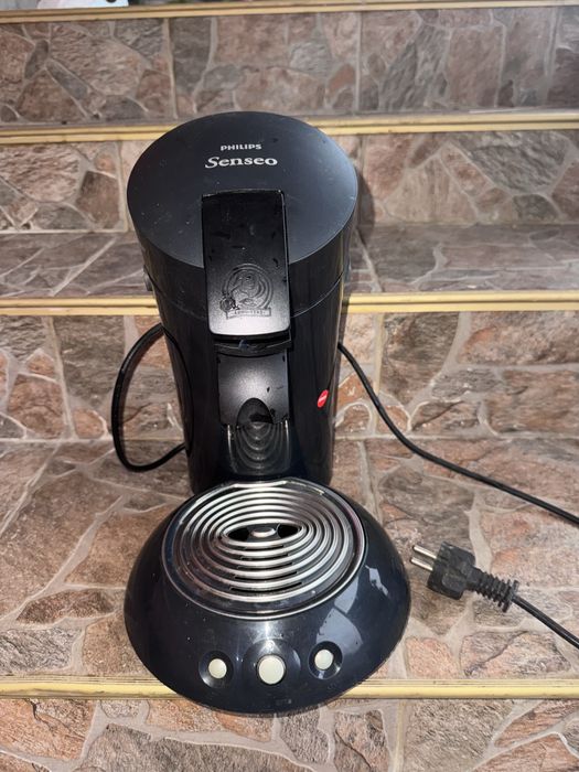 Кафемашина Philips Senseo