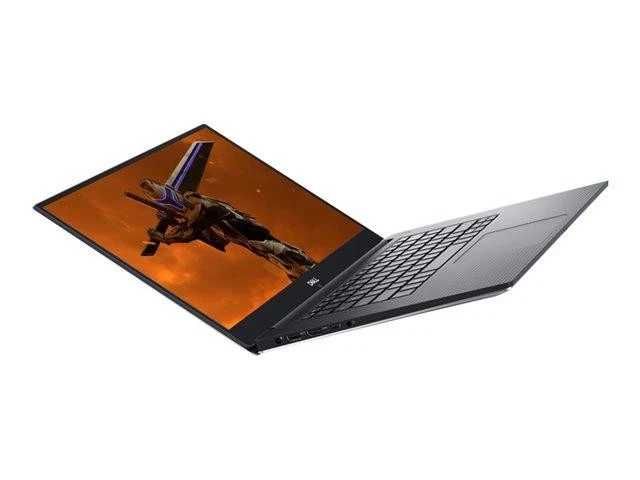 Лаптоп Dell Precision 5530 i7-8850H 16GB 512GB P1000 Full HD ГАРАНЦИЯ