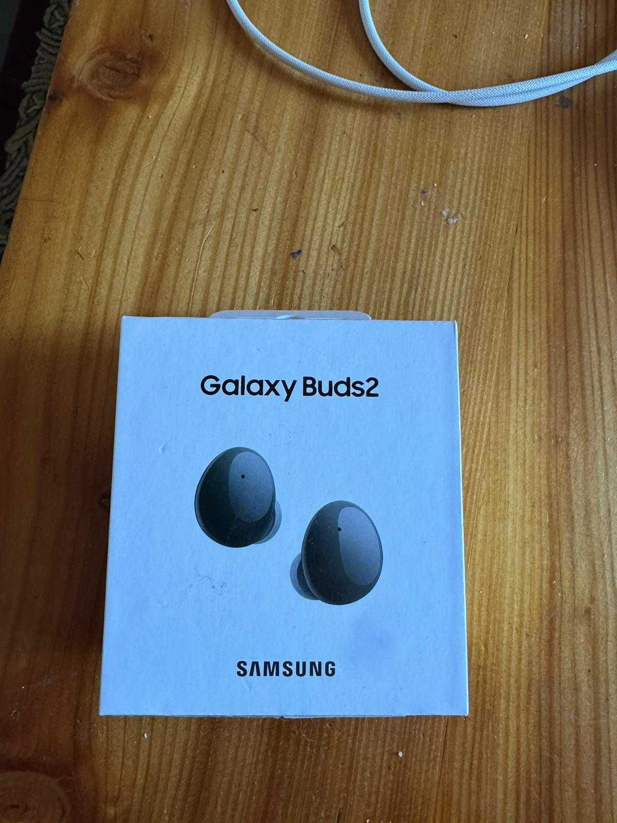 Samsung Galaxy Buds 2