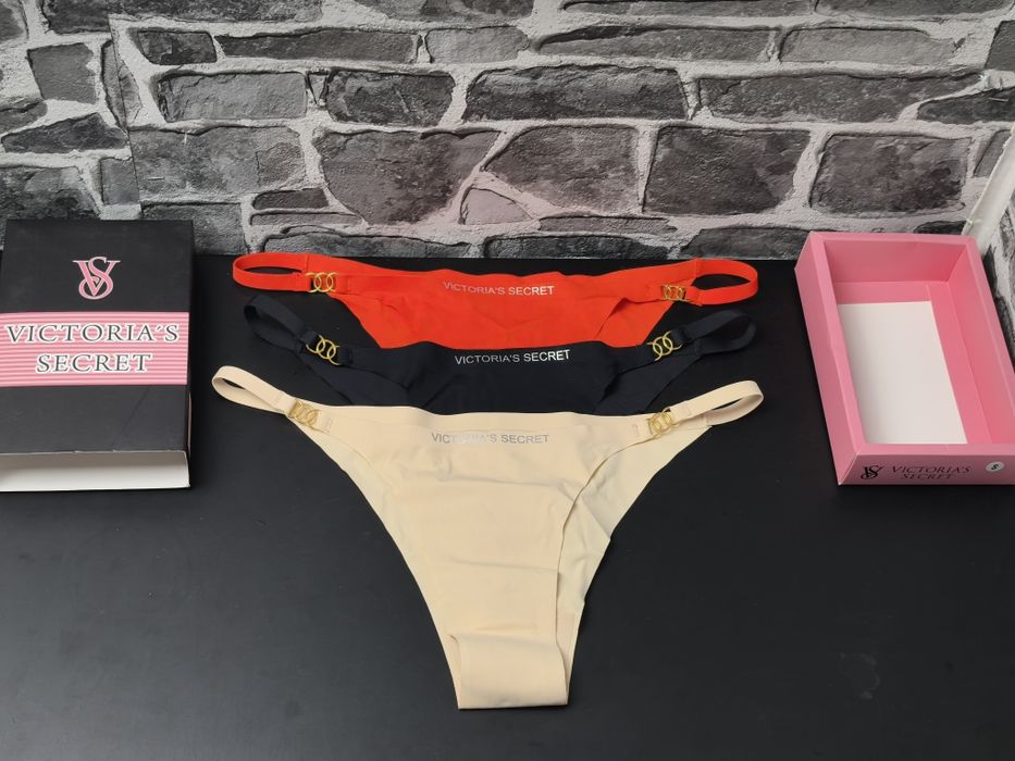 Victoria's Secret дамско бельо