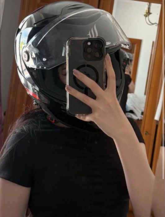 casca mt thunder 4 sv