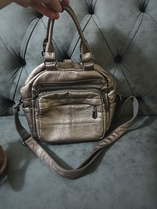 Сумки в хорошем состоянии