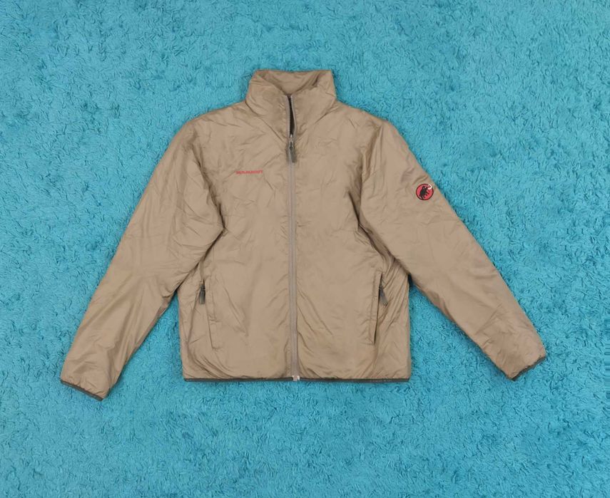 Geaca Mammut  Reversible Down Activewear