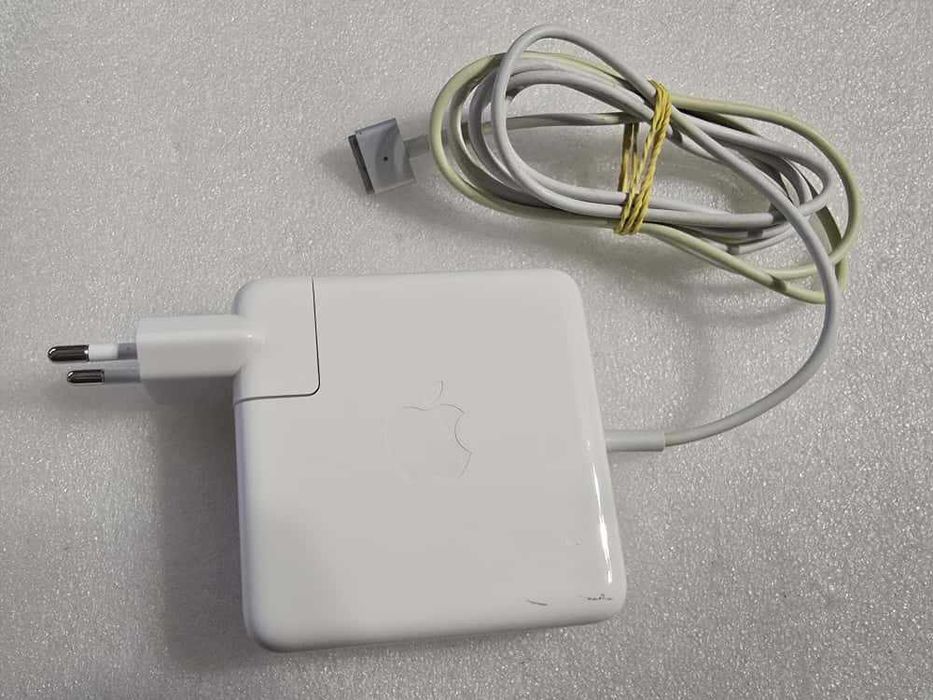 Incarcator original laptop Apple 20V 4.25A 85W Magsafe 2 A1424
