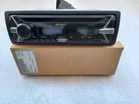 Radio CD cu stik SONY 5 x 55 watts