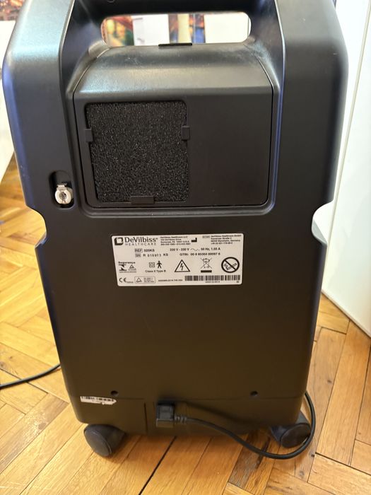 Кислороден концентратор Drive DeVilbiss 525