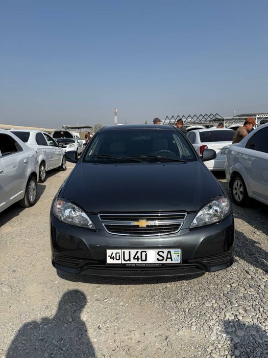 Gentra 1.5 2019 yil 50.000 probeg
