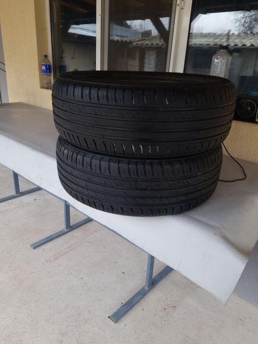 Anvelope nokian 195 65 r15