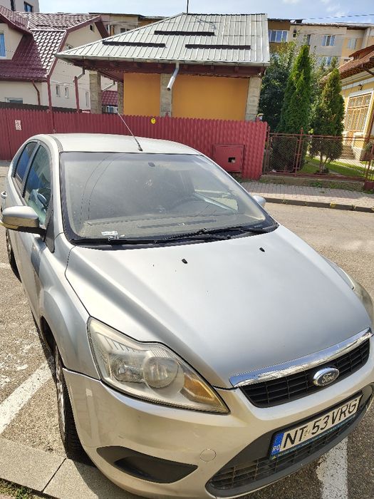 Vand Ford Focus 1.6 benzina 2008 Facelift