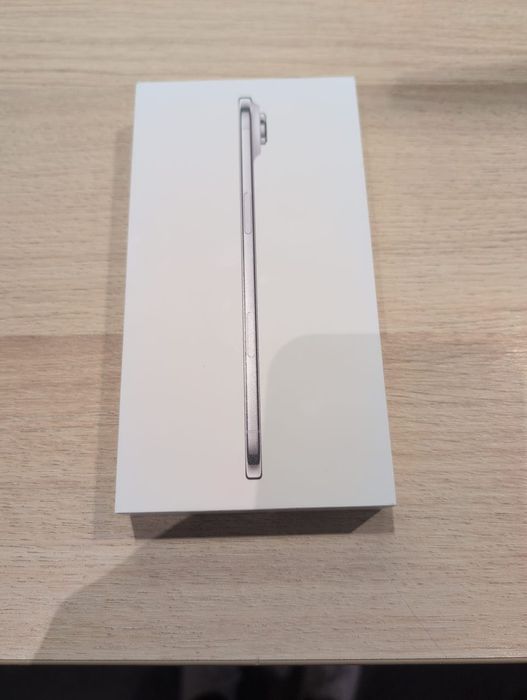 Iphone Air Cloud White 512GB