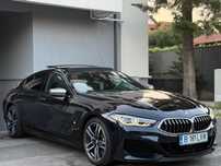 Bmw seria 850i M carbon core 530 Cp stock Accept variante auto !