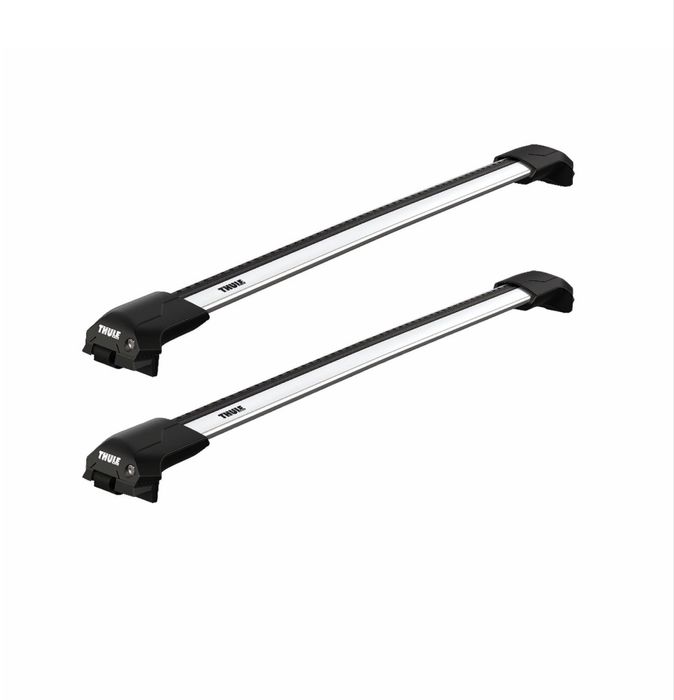 Thule - Wingbar Edge- UpRide- ProRide