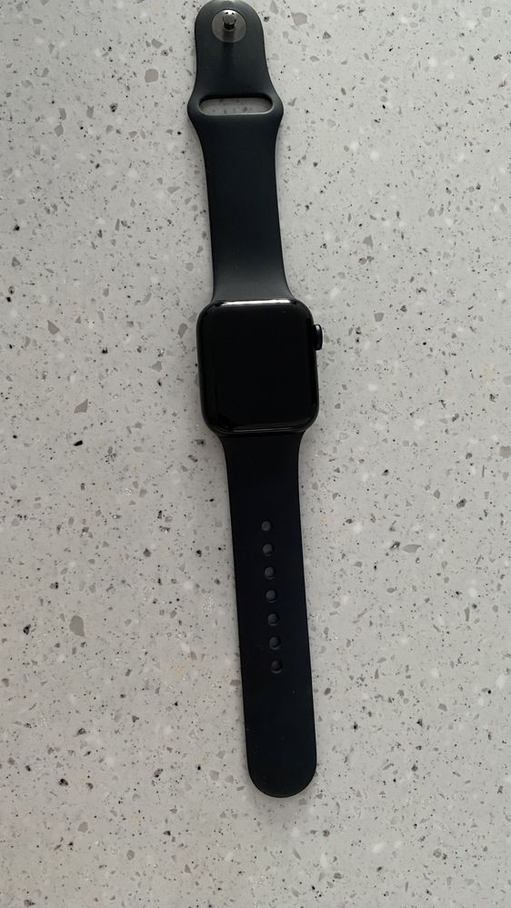 Смарт-часы Apple Watch SE 2nd Gen 40 мм midnight