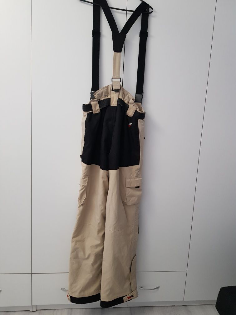 Pantaloni ski pt barbati