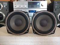 Difuzoare Mid/Bass Dual. 5 ohms,20 watts,13 cm."AZI LIVRARE GRATUITA".