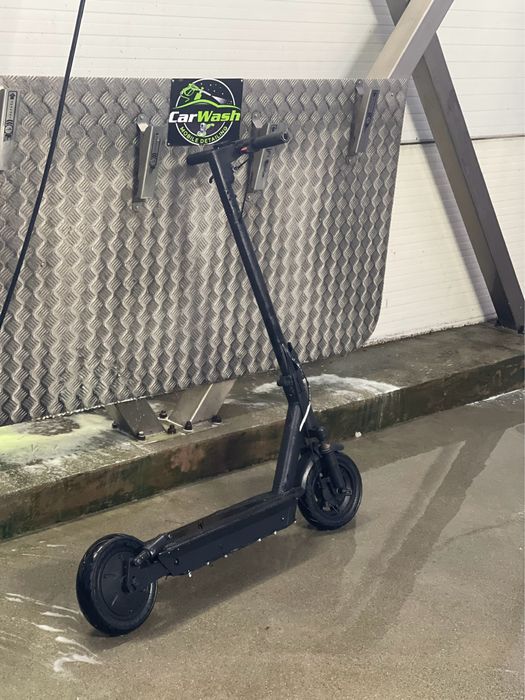 Vand teotineta electrica