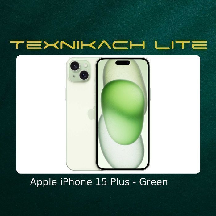 Новый! Apple iPhone 15 Plus | Доставка Бесплатно