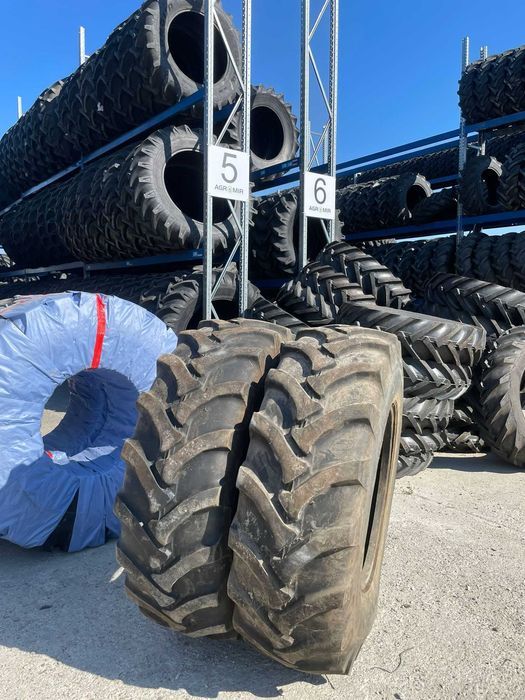440/80r28 cauciucuri noi cu TVA 16.9r28 Mitas Ti-02 156A8 IND TL MI
