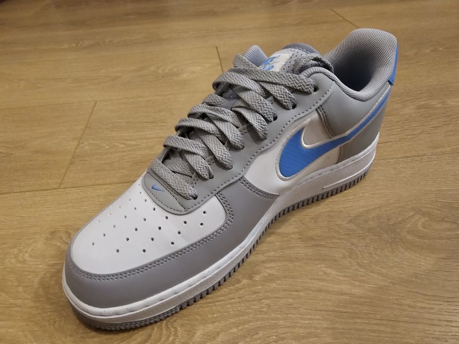Nike Air Force 1 07 Next Nature