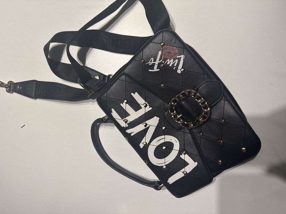 Чанти Guess,Lui go,Juicy