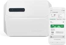 INKBIRD IIC-600-WIFI контролер за поливни системи- 6 зони
