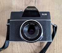 Rolleiflex SL-26 - aparat foto vintage obiectiv Carl Zeiss
