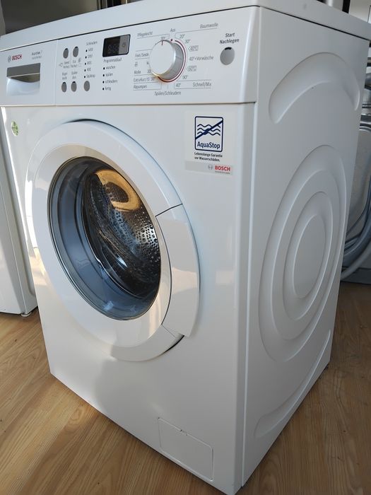 Пералня Bosch Avantixx 7