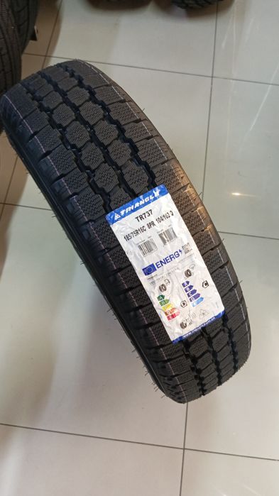 185/75r16c Triangle tr737