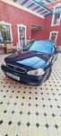 KIA CREDOS    1998