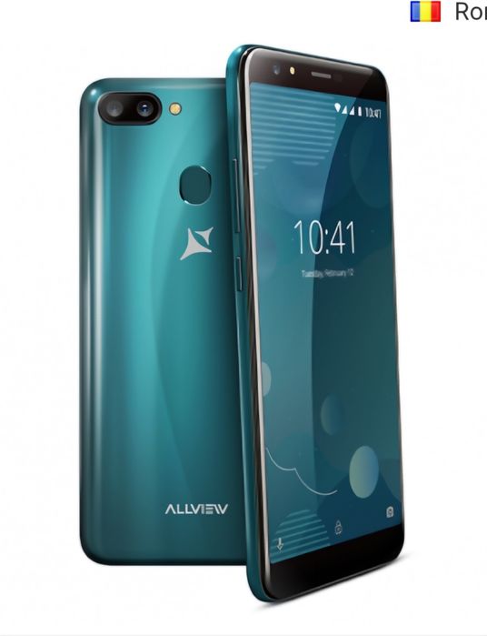 Allview P10 Pro nou liber de retea 4G