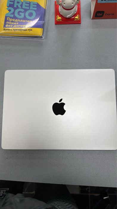 MacBook 14inch 2024 M4