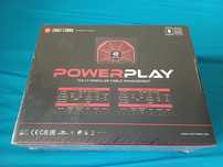 Захранване CHIEFTEC PowerPlay 850W 80 PLUS Platinum